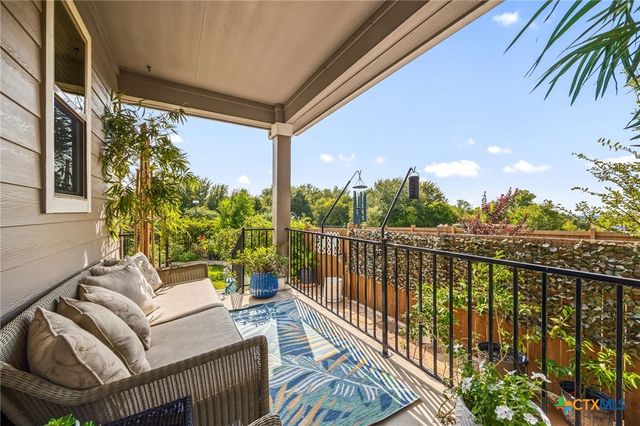 449 Conchillos Drive, Georgetown, TX 78626