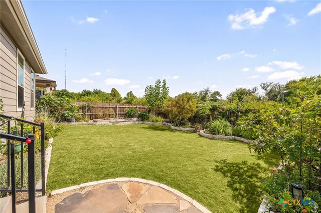 449 Conchillos Drive, Georgetown, TX 78626