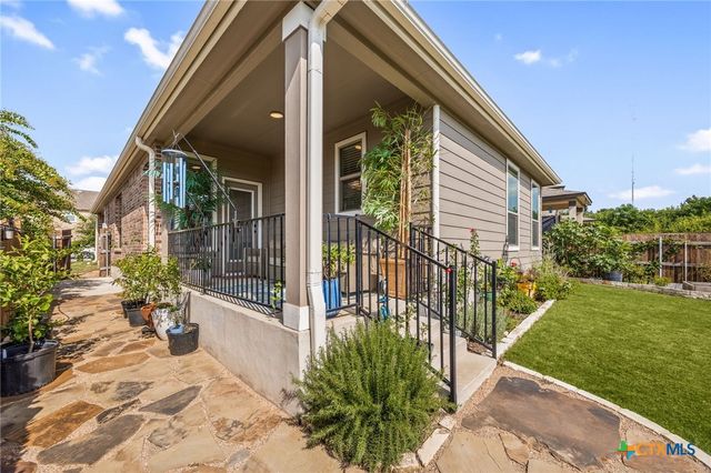 449 Conchillos Drive, Georgetown, TX 78626