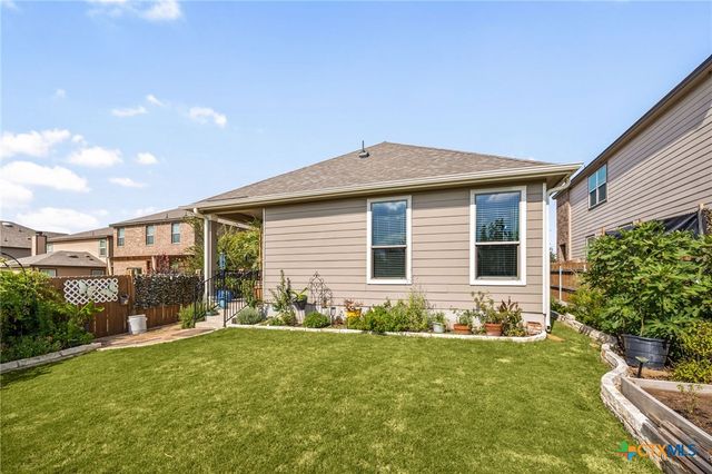 449 Conchillos Drive, Georgetown, TX 78626