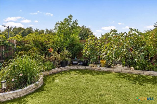 449 Conchillos Drive, Georgetown, TX 78626