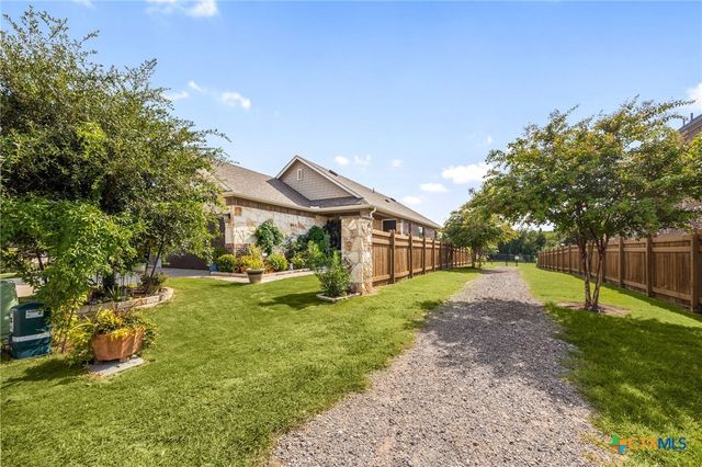 449 Conchillos Drive, Georgetown, TX 78626