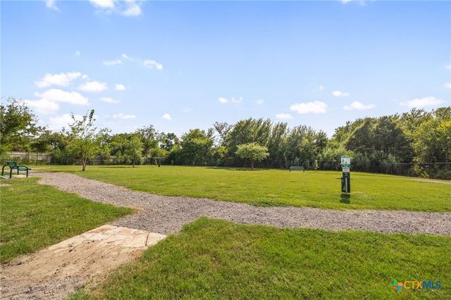 449 Conchillos Drive, Georgetown, TX 78626