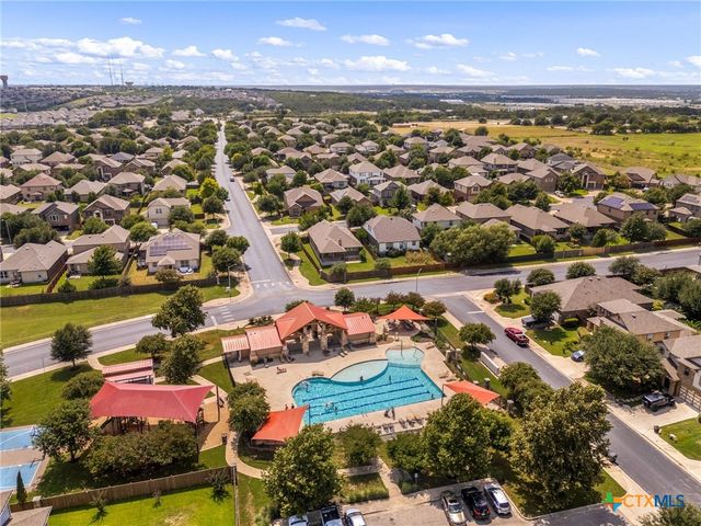 449 Conchillos Drive, Georgetown, TX 78626
