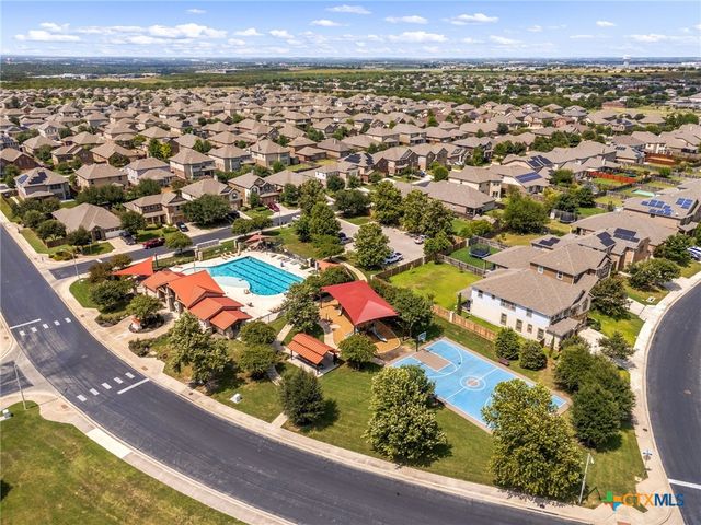 449 Conchillos Drive, Georgetown, TX 78626