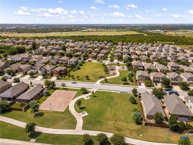 449 Conchillos Drive, Georgetown, TX 78626