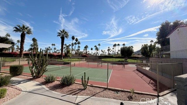 2701 E Mesquite Q69, Palm Springs, CA 92264