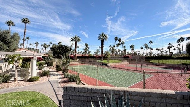 2701 E Mesquite Q69, Palm Springs, CA 92264