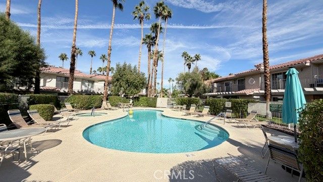 2701 E Mesquite Q69, Palm Springs, CA 92264