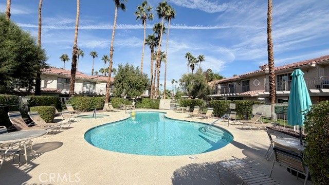 2701 E Mesquite Q69, Palm Springs, CA 92264