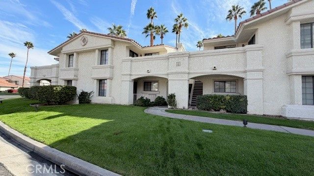 2701 E Mesquite Q69, Palm Springs, CA 92264