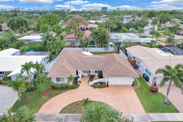 2156 Imperial Point Drive, Fort Lauderdale, FL 33308