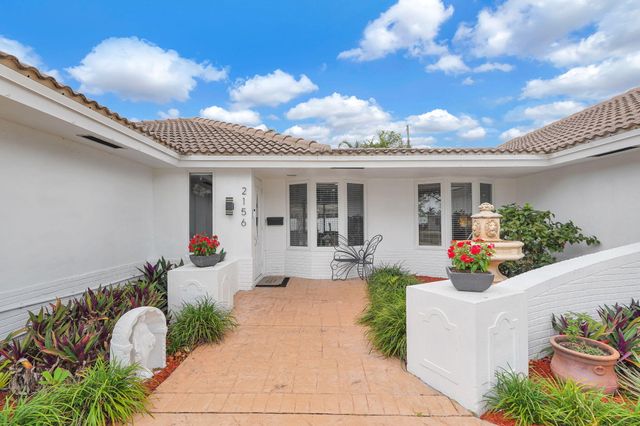 2156 Imperial Point Drive, Fort Lauderdale, FL 33308