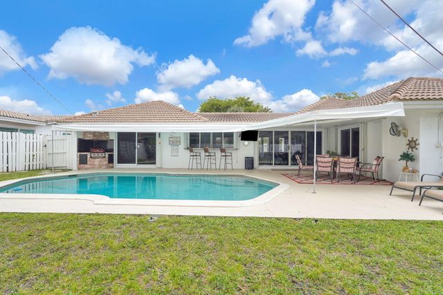 2156 Imperial Point Drive, Fort Lauderdale, FL 33308