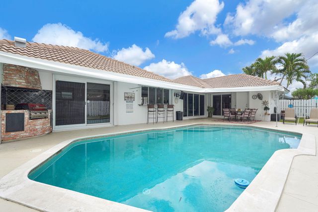 2156 Imperial Point Drive, Fort Lauderdale, FL 33308