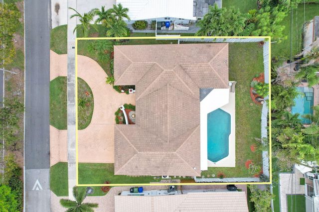 2156 Imperial Point Drive, Fort Lauderdale, FL 33308