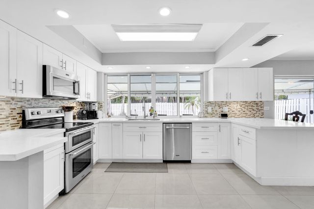 2156 Imperial Point Drive, Fort Lauderdale, FL 33308