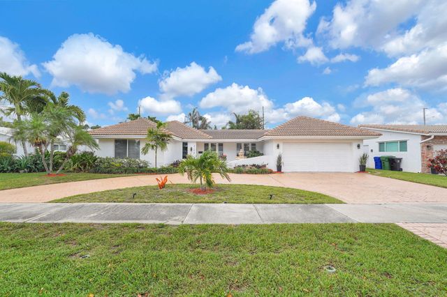 2156 Imperial Point Drive, Fort Lauderdale, FL 33308