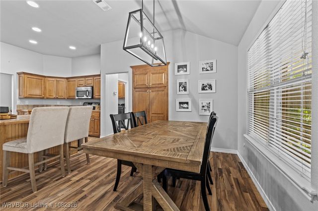 11332 Highway 348, Mountainburg, AR 72946