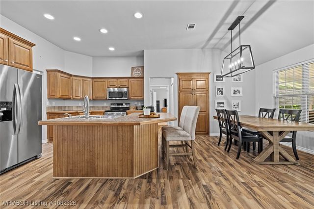 11332 Highway 348, Mountainburg, AR 72946