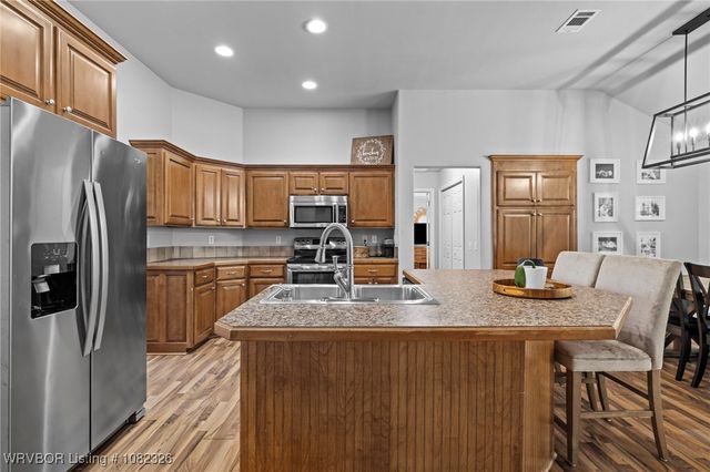 11332 Highway 348, Mountainburg, AR 72946