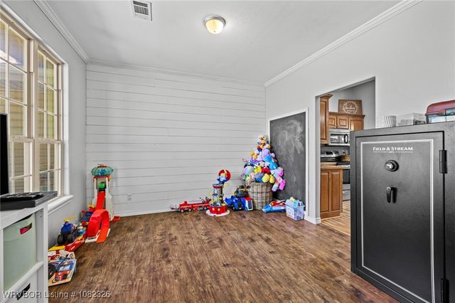 11332 Highway 348, Mountainburg, AR 72946