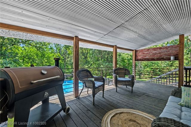 11332 Highway 348, Mountainburg, AR 72946