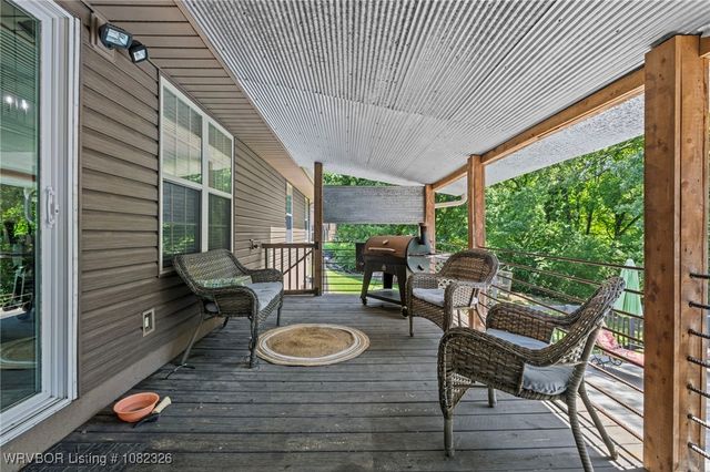 11332 Highway 348, Mountainburg, AR 72946