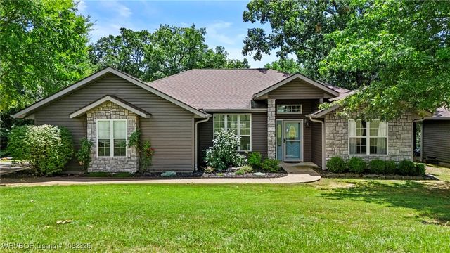 11332 Highway 348, Mountainburg, AR 72946