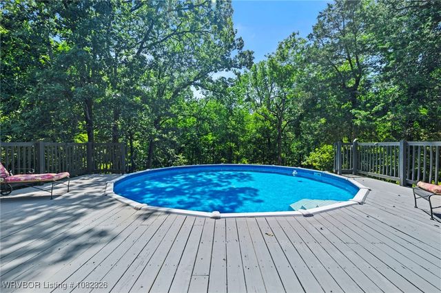 11332 Highway 348, Mountainburg, AR 72946