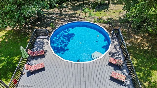 11332 Highway 348, Mountainburg, AR 72946