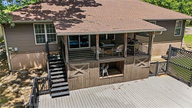 11332 Highway 348, Mountainburg, AR 72946
