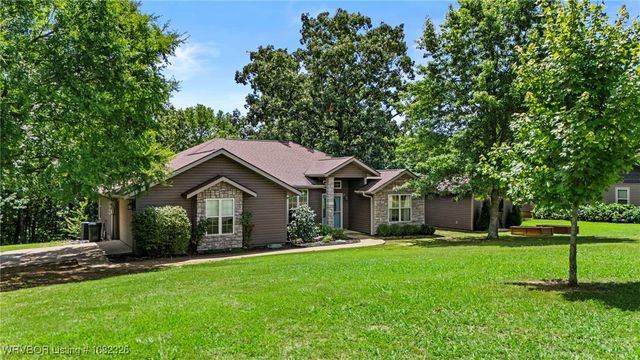 11332 Highway 348, Mountainburg, AR 72946