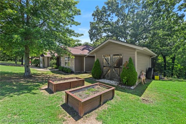 11332 Highway 348, Mountainburg, AR 72946