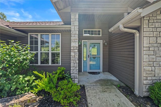 11332 Highway 348, Mountainburg, AR 72946