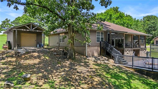 11332 Highway 348, Mountainburg, AR 72946