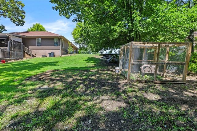 11332 Highway 348, Mountainburg, AR 72946