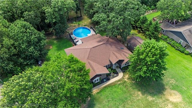 11332 Highway 348, Mountainburg, AR 72946
