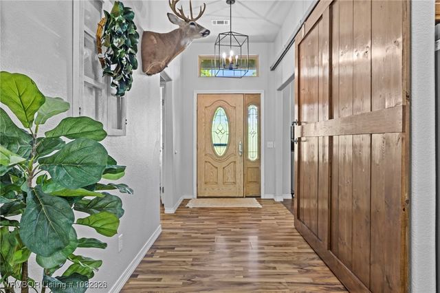 11332 Highway 348, Mountainburg, AR 72946