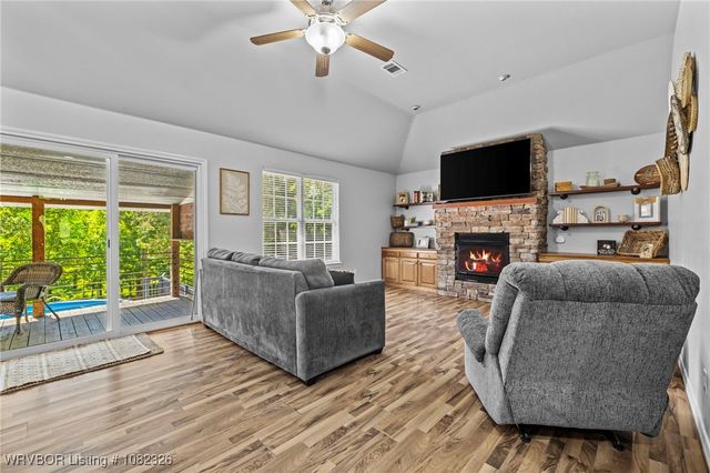 11332 Highway 348, Mountainburg, AR 72946