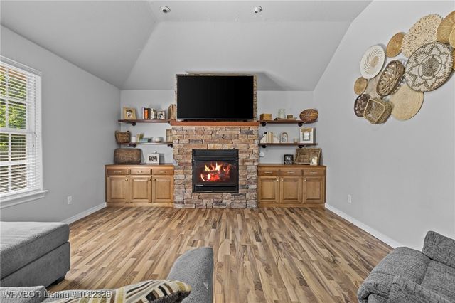 11332 Highway 348, Mountainburg, AR 72946