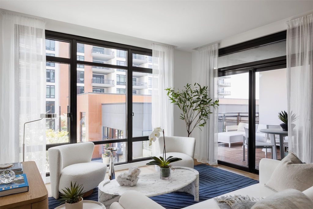 100 Boardwalk 408 A, Long Beach, NY 11561