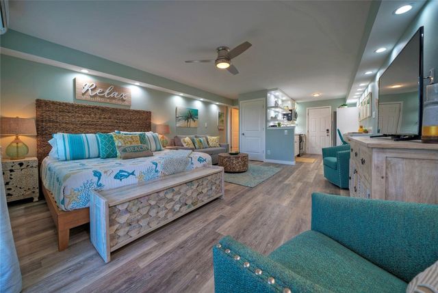 700 Island Retreat Road 147, Port Aransas, TX 78373