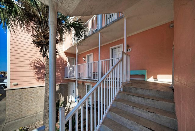 700 Island Retreat Road 147, Port Aransas, TX 78373