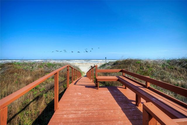 700 Island Retreat Road 147, Port Aransas, TX 78373