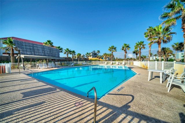 700 Island Retreat Road 147, Port Aransas, TX 78373