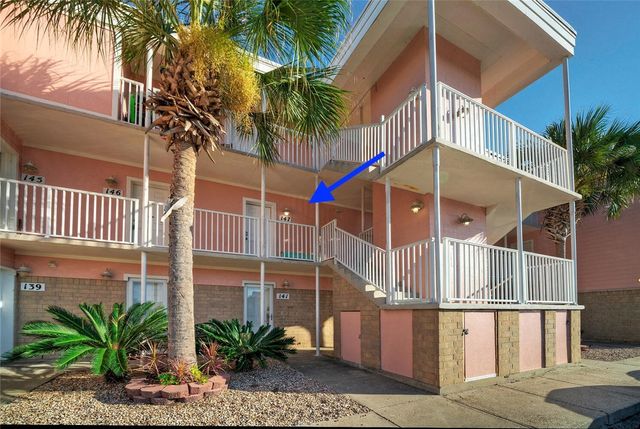 700 Island Retreat Road 147, Port Aransas, TX 78373