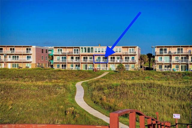700 Island Retreat Road 147, Port Aransas, TX 78373