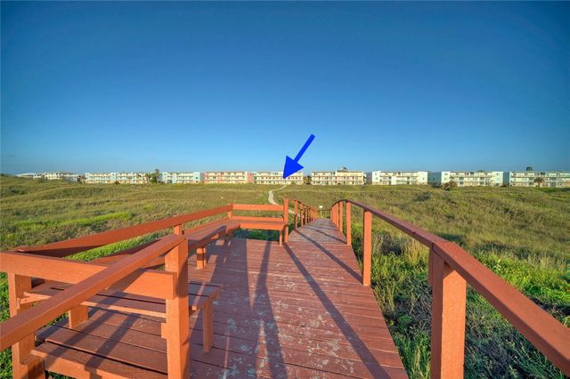 700 Island Retreat Road 147, Port Aransas, TX 78373