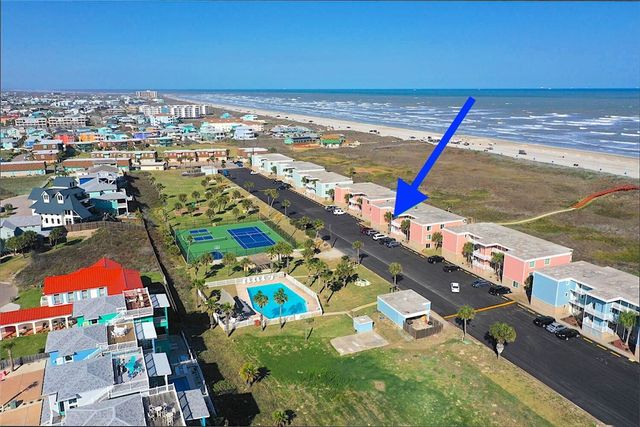 700 Island Retreat Road 147, Port Aransas, TX 78373